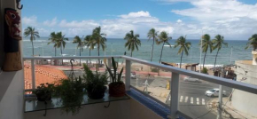 Apt novo vista total mar Pituba